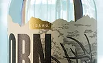 High-Impact Vodka Label Tells a Unique Story