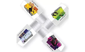 Kierin Nolita Noir highline flirt Santal Park Sunday brunch fragrance