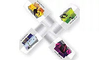 Kierin Nolita Noir highline flirt Santal Park Sunday brunch fragrance
