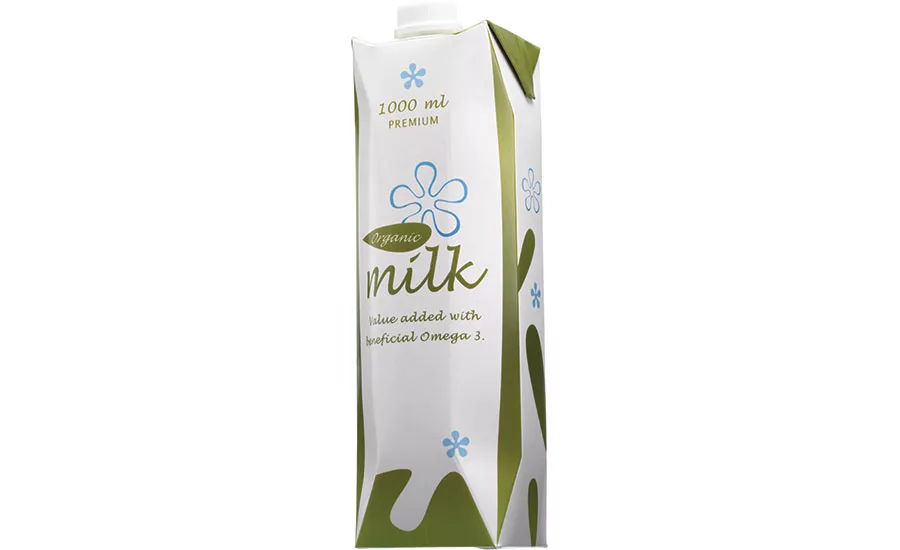 Packaging Dairy for Today's Consumer