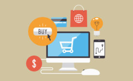 Creating Competitive Advantage in e-commerce