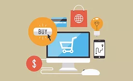 Creating Competitive Advantage in e-commerce