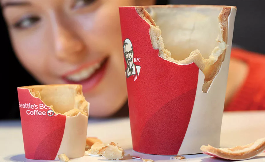 Storytelling Through Packaging