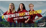 Brawney "Who's Your Shero" Campaign Celebrates Women's History Month