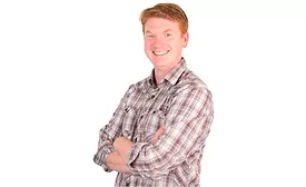 Chase Design Group Names Peter Hawkins Art Director for UK