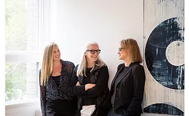 Denomination Design Agency Opens San Francisco Office