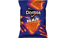 PepsiCo Creates First-Ever Joint Ad with Mountain Dew & Doritos