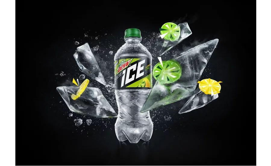 PepsiCo Creates First-Ever Joint Ad with Mountain Dew & Doritos