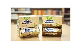 Nestlé Technology Reduces Sugar in Chocolate by 30 Percent