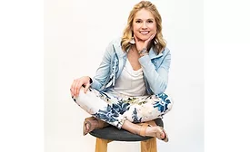Spicefire Names Maggie Parkhouse Group Director of Design