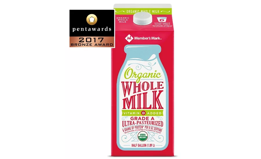 SGK Brand Development Agencies Win Packaging Pentawards
