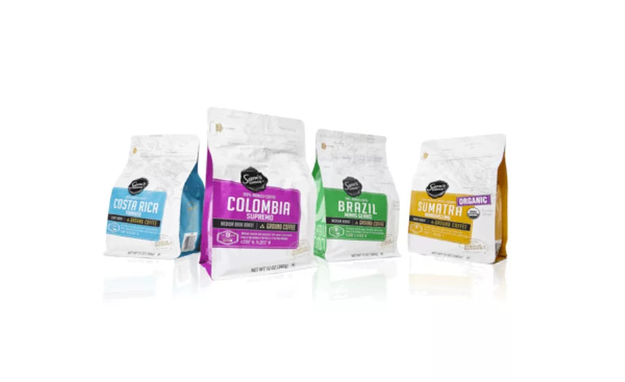 Sam's Choice Private Brand Wins Packaging Design Awards