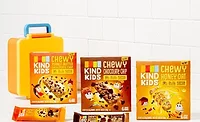 KIND Launches Bars for Kids With Money Back Promise