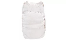 Disposable Diapers Raised My Consciousness