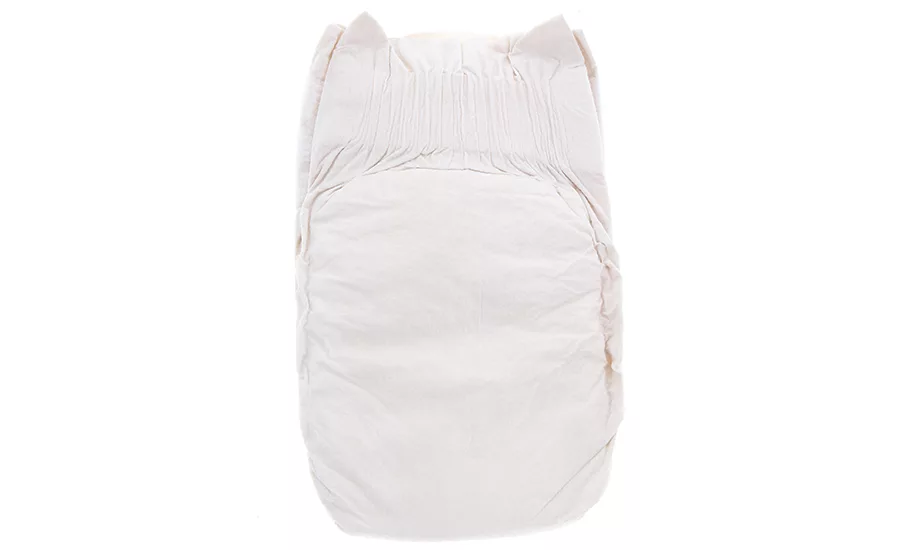Disposable Diapers Raised My Consciousness