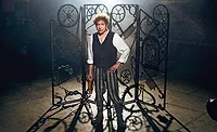Bob Dylan: Writing, Welding and Whiskey