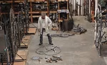 Bob Dylan: Writing, Welding and Whiskey