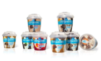 Blue Bunny Load'd Sundaes Launch in Individual Serving Size