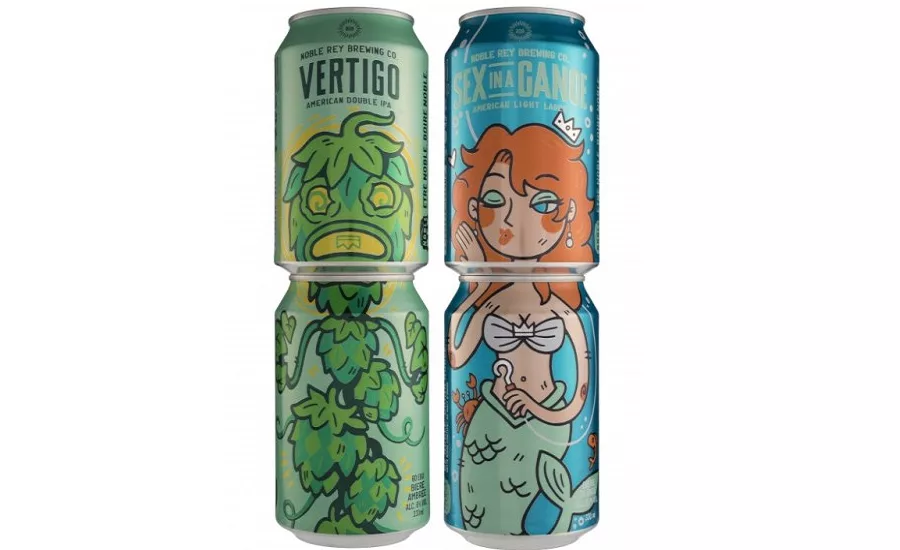 Craft Beer Makes Its Way to France