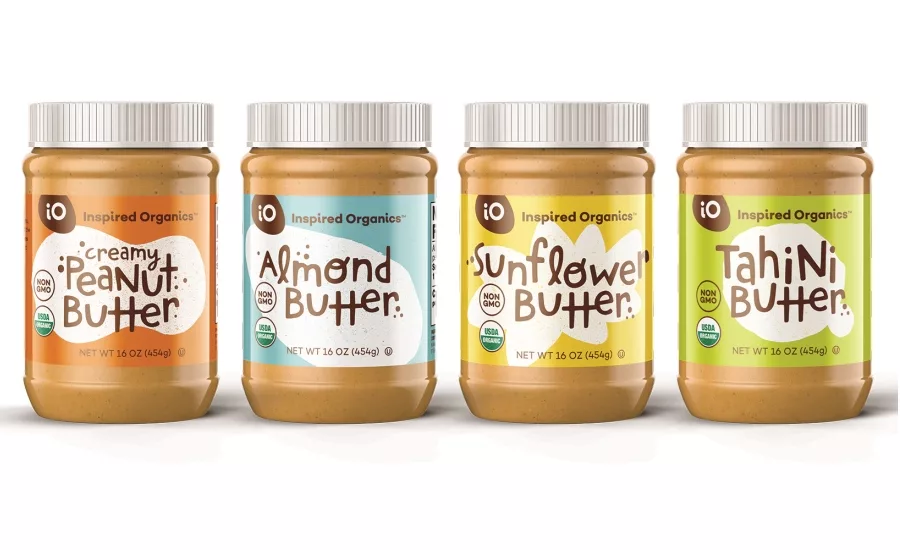 Detroit-Based Organic Food Line Comes to Town
