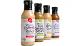 Detroit-Based Organic Food Line Comes to Town