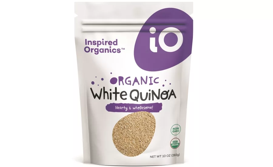 Detroit-Based Organic Food Line Comes to Town