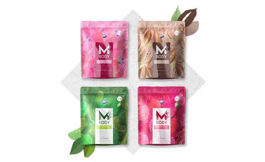 Protein Powders Aimed at Women Under 30