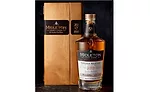 Rare Irish Whisky Adorned in New Luxe Packaging