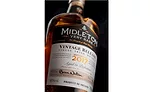 Rare Irish Whisky Adorned in New Luxe Packaging
