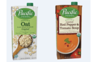 Pacific Foods Redesigns Packaging for Plant-Based Beverages & Soups