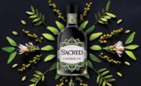 New Cardamom Gin Conjures Up the Orient