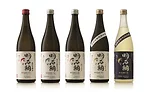 Two Markets & One Design for a Japanese Saki Line 