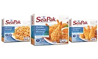 Seafood Frozen Foods Company Allows Consumers to Chillax