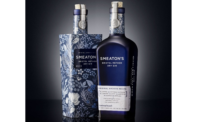 Bristol Method Dry Gin Launches as Smeaton’s with New Design