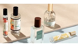 Target Launches Exclusive New Fragrance Brand
