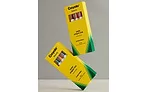 Crayola Debuts Makeup Crayons with Retro Packaging