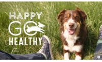 Supplement for Dogs Banks on Happy, Healthy Pets