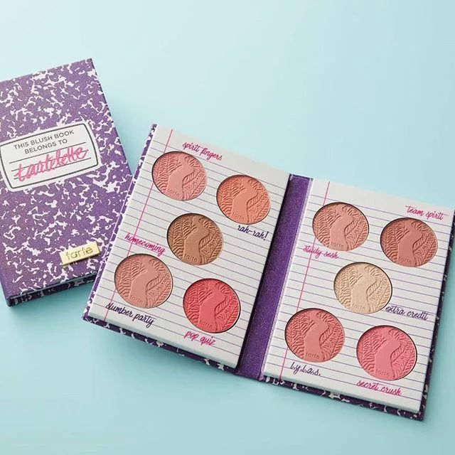 tarte cosmetics