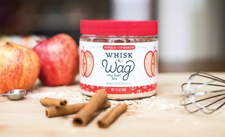 The New Era Of Pet Packaging
