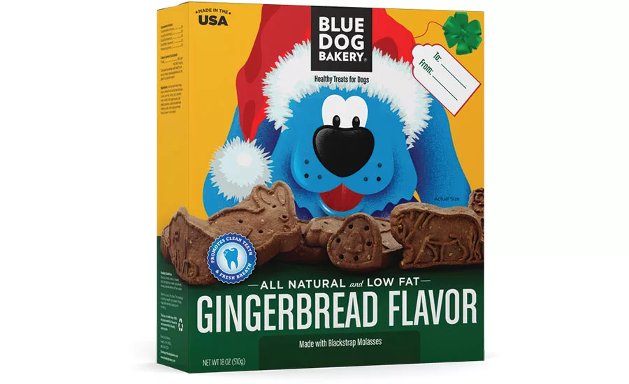 The New Era Of Pet Packaging