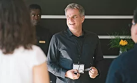 Mark Dziersk