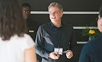 Mark Dziersk