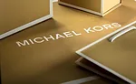 Michael Kors Textural Close-up