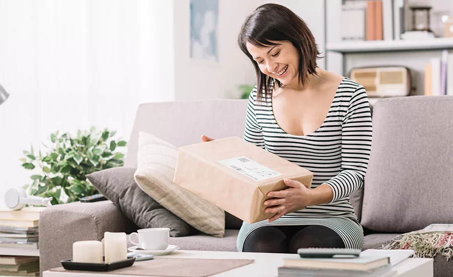 e-commerce supply chain
