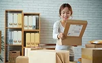 e-commerce supply chain