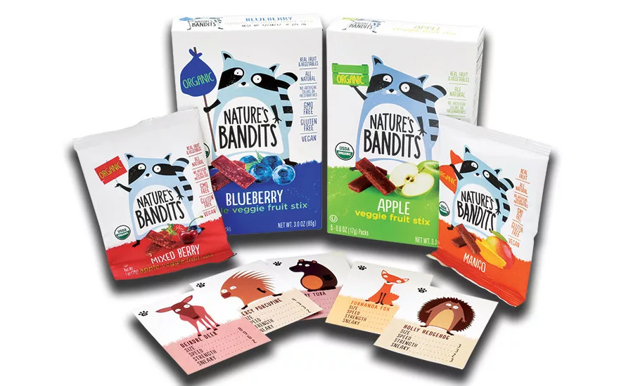 6 Things to Know When Designing Food & Beverage Packaging for Kids