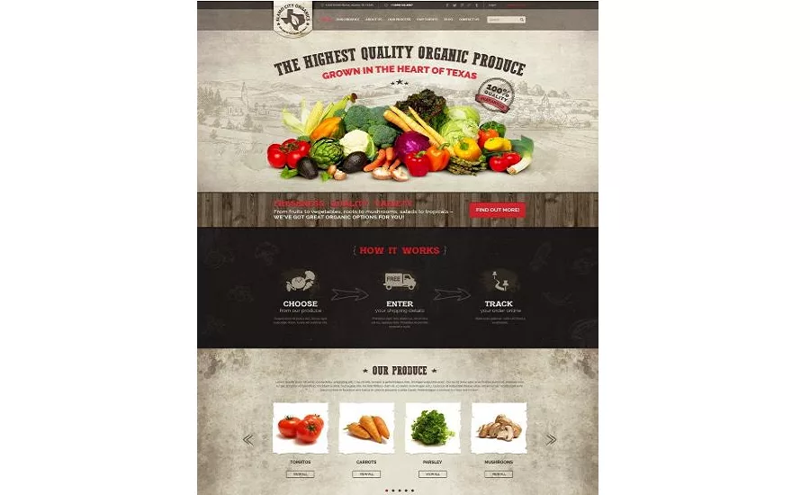 How to Build Brand Consistency Into Your Website Design
