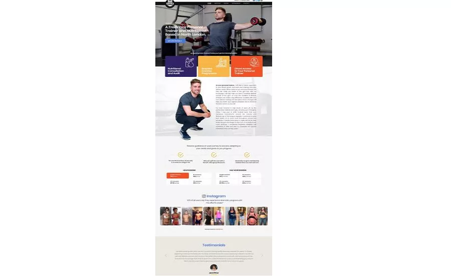 How to Build Brand Consistency Into Your Website Design