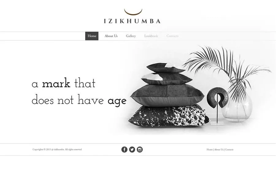 How to Build Brand Consistency Into Your Website Design