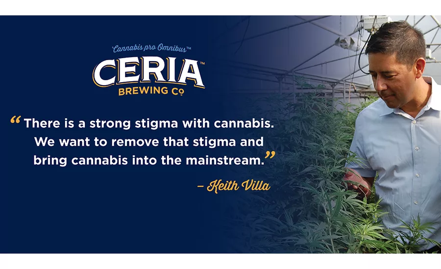 Riding The Cannabis Wave